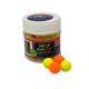 METHOD FEEDER FANS - Plávajúce boilies Fluo 50 ml 12 mm Ananás