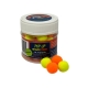 METHOD FEEDER FANS - Plávajúce boilies Fluo 50 ml 12 mm Jahoda