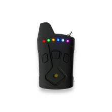 METHOD FEEDER FANS - Príposluch Receiver Wireless MFF
