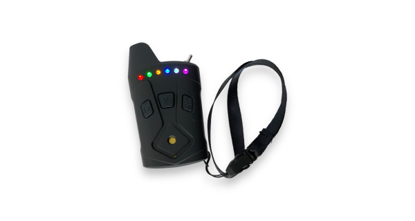 METHOD FEEDER FANS - Príposluch Receiver Wireless MFF