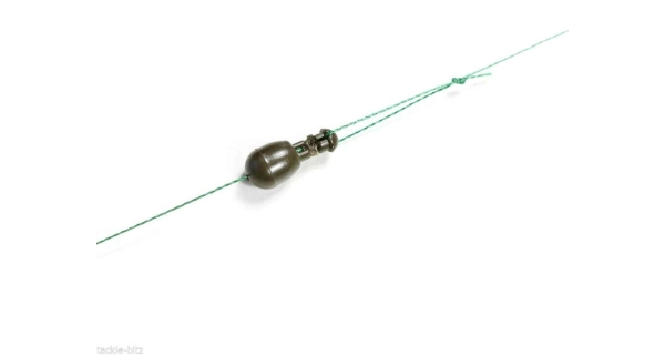 METHOD FEEDER FANS - Rýchlospojka Quick Change Method Feeder 5 ks veľ.