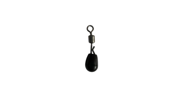 METHOD FEEDER FANS - Rýchlospojka Quick Change Swivel 5 ks