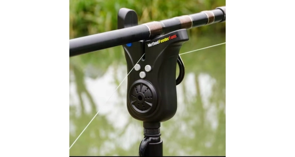 METHOD FEEDER FANS - Signalizátor Radar Signle v.2 Modrá