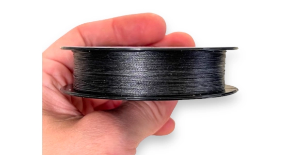 METHOD FEEDER FANS - Šnúra na Feeder Super X8 Feeder Braid 150 m 0,165 mm 13,9 kg