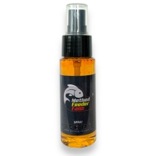 METHOD FEEDER FANS - Sprej 50ml Korenené Mäso