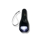 METHOD FEEDER FANS - Svietidlo Nabíjací Smart Power Light Zoom LED 4 Farby Svietenie