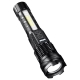 METHOD FEEDER FANS - Svietidlo Nabíjací Smart Power Light Zoom LED
