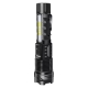 METHOD FEEDER FANS - Svietidlo Nabíjací Smart Power Light Zoom LED