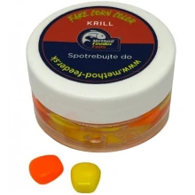 METHOD FEEDER FANS - Umelá kukurica Fake Corn Color 25 ml Krill