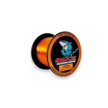 METHOD FEEDER FANS - Vlasec Profesional Carp Line Fluo Orange 1000 m 0,26 mm 7,25 kg