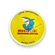 METHOD FEEDER FANS - Vlasec Profesional Carp Line Fluo Yellow 350 m 0,32 mm 10,28 kg
