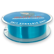 METHOD FEEDER FANS - Vlasec Profesional Method Feeder Long Distance Modrý 300 m 0,245 mm 7,55 kg