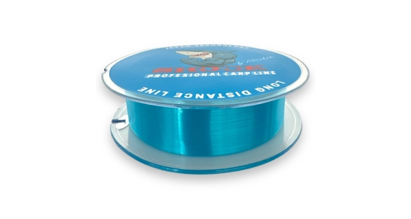 METHOD FEEDER FANS - Vlasec Profesional Method Feeder Long Distance Modrý 300 m 0,265 mm 8,25 kg
