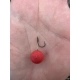 METHOD FEEDER FANS - Wafter Boilies Action Method Ananás 12mm 150ml