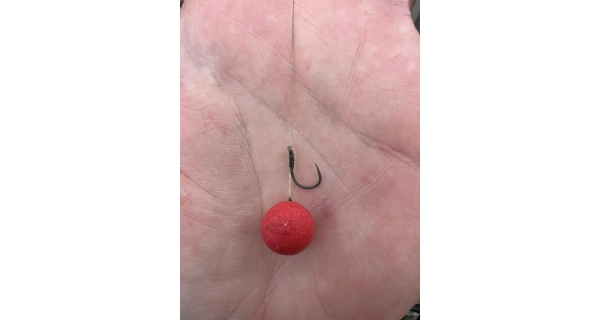 METHOD FEEDER FANS - Wafter Boilies Action Method Ananás 12mm 150ml