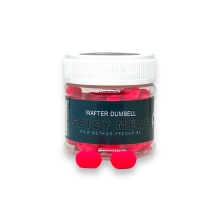 METHOD FEEDER FANS - Wafter Dumbbell Korenené Mäso 8x10 mm 50 ml