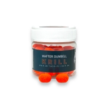 METHOD FEEDER FANS - Wafter Dumbbell Krill 8x10 mm 50 ml