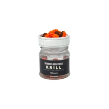 METHOD FEEDER FANS - Worms Wafters Krill 10 mm 50 ml