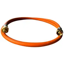 MEVA - Hadica 1,2 m 716 x G38 LH