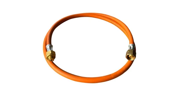 MEVA - Hadica 1,2 m 716 x G38 LH