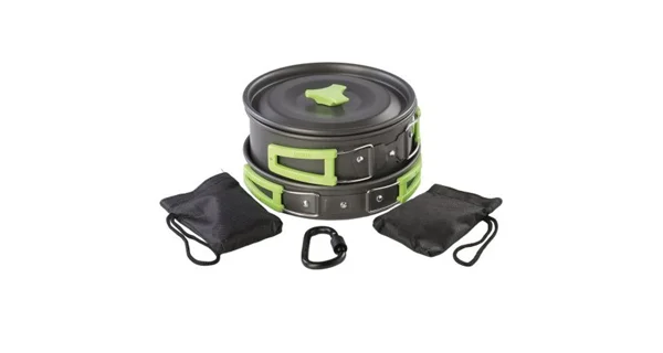 MEVA - Outdoor set riadu