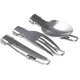 MEVA - Outdoor set riadu