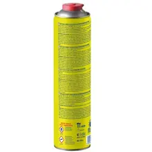 MEVA - Plynová kartuša na závit 330 g