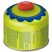 MEVA - Plynová kartuša so závitom 230 g