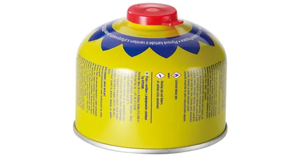 MEVA - Plynová kartuša so závitom 230 g