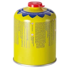 MEVA - Plynová kartuša so závitom 450 g