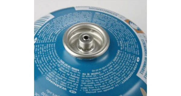 MEVA - Plynová kartuša so závitom 450 g