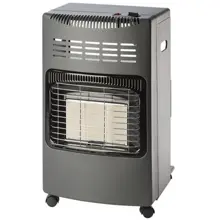MEVA - Plynové kachle Relax 4,2 kW