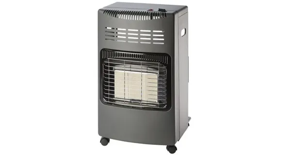 MEVA - Plynové kachle Relax 4,2 kW