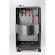 MEVA - Plynové kachle Relax 4,2 kW