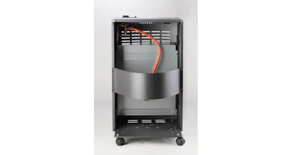 MEVA - Plynové kachle Relax 4,2 kW