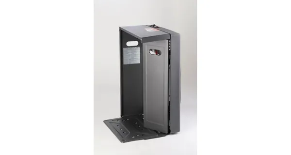MEVA - Plynové kachle Relax 4,2 kW