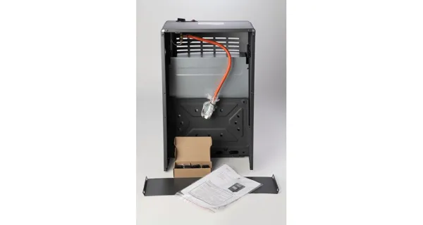 MEVA - Plynové kachle Relax 4,2 kW