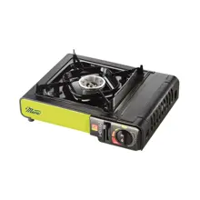 MEVA - Plynový varič THUNDER DUAL