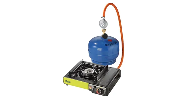 MEVA - Plynový varič THUNDER DUAL