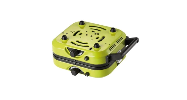 MEVA - Propán-butanový varič Dual Compact
