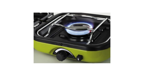 MEVA - Propán-butanový varič Dual Compact