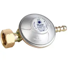 MEVA - Regulátor tlaku 30 mbar