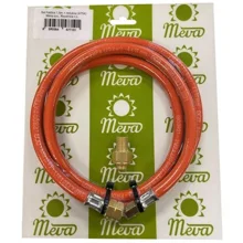 MEVA - Set hadice 1,5 m + redukcia 4753