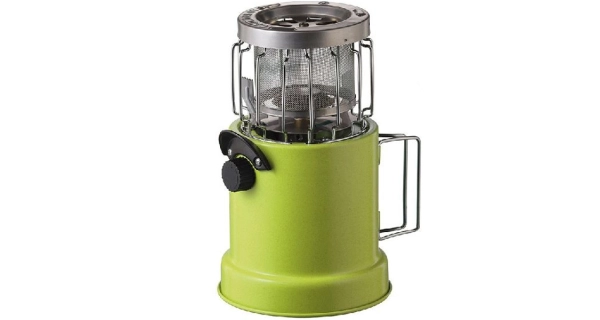 MEVA - Varič & ohrievač VATOP 1 kW na kartuše