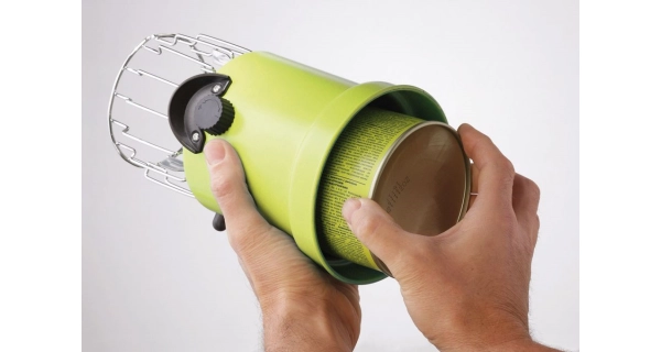 MEVA - Varič & ohrievač VATOP 1 kW na kartuše