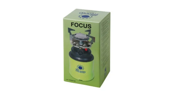 MEVA - Varič FOCUS s piezom
