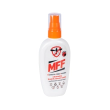 MFF - Sprej proti komárom 100 ml Basil Lemon