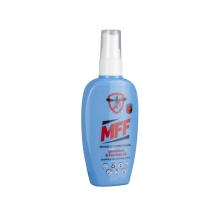 MFF - Sprej proti komárom 100 ml Geranium
