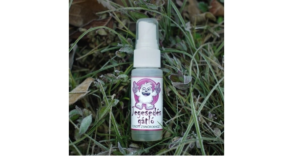 MICROPECA - Sprej na pletené šnúry Jeti 30 ml