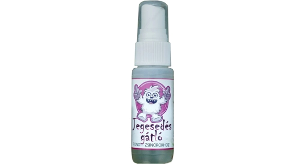 MICROPECA - Sprej na pletené šnúry Jeti 30 ml